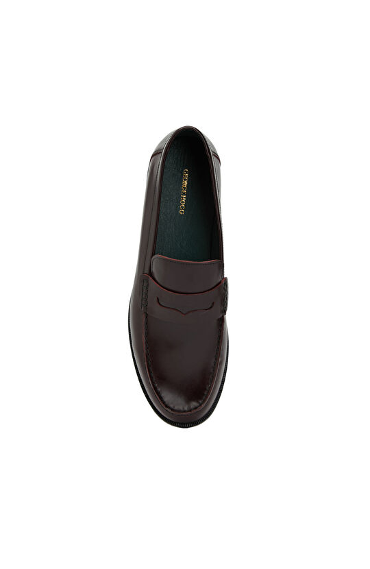 Bordo Loafer