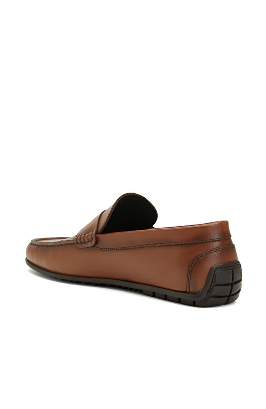 Taba Loafer