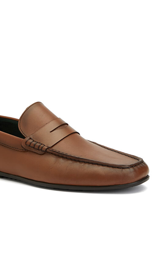 Taba Loafer