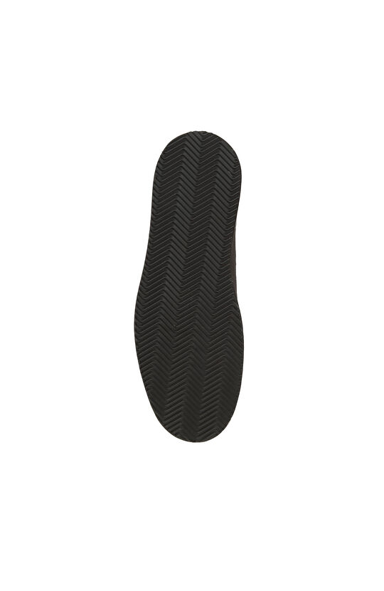 Acı Kahve Erkek Günlük Deri Ayakkabı