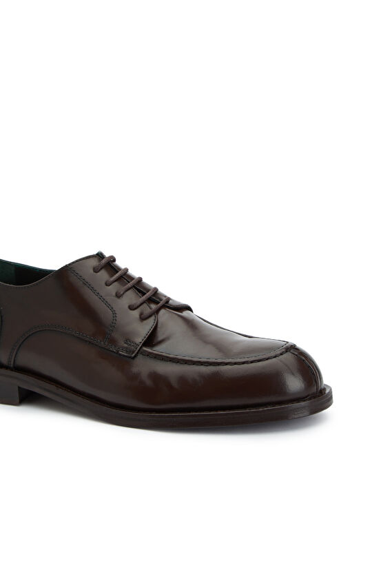 Acı Kahve Erkek Deri Ayakkabı