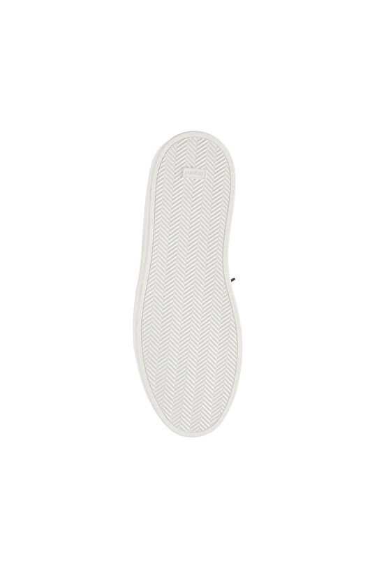 Lacivert Bağcıklı Erkek Günlük Süet Ayakkabı