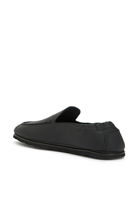Siyah Loafer