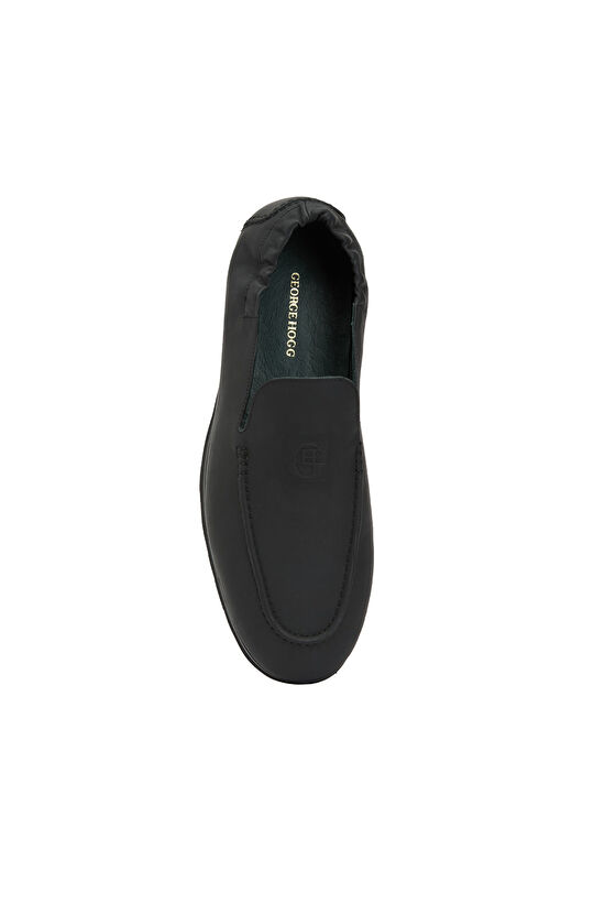 Siyah Loafer