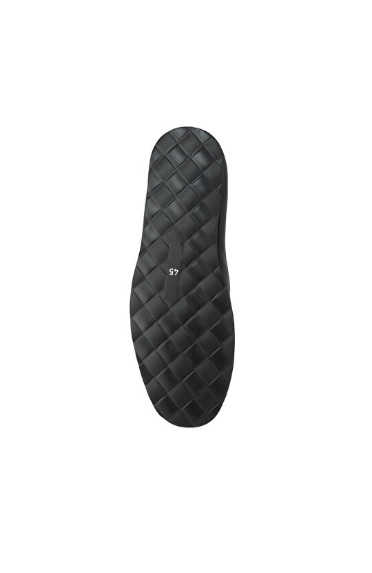 Siyah Loafer