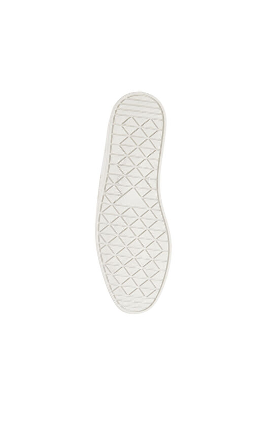 Grey Men's Casual Casual Suede Loafer