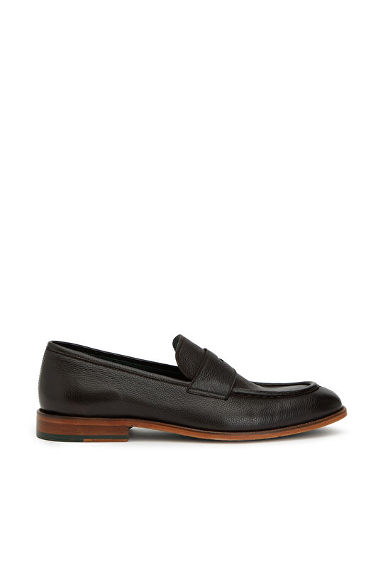 Acı Kahve Loafer