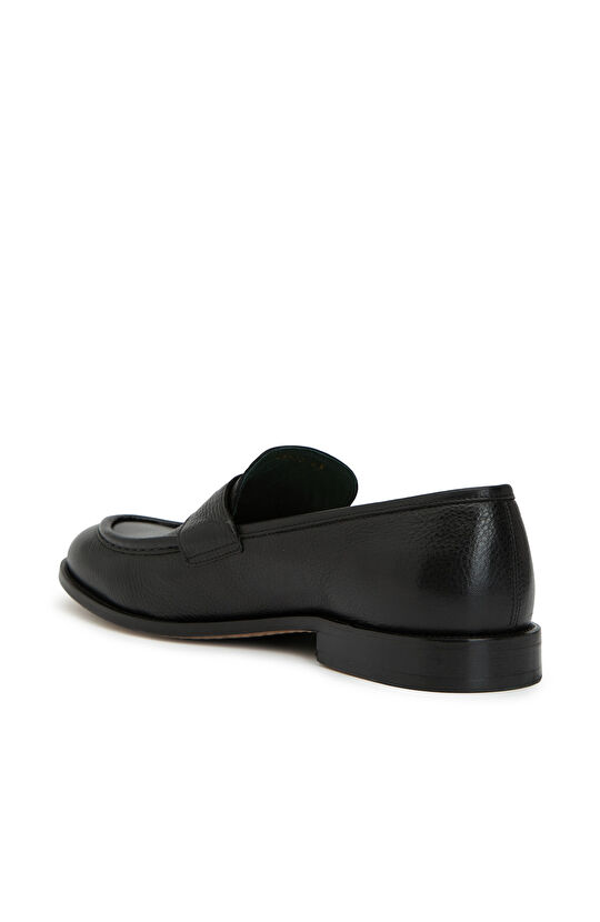 Siyah Loafer
