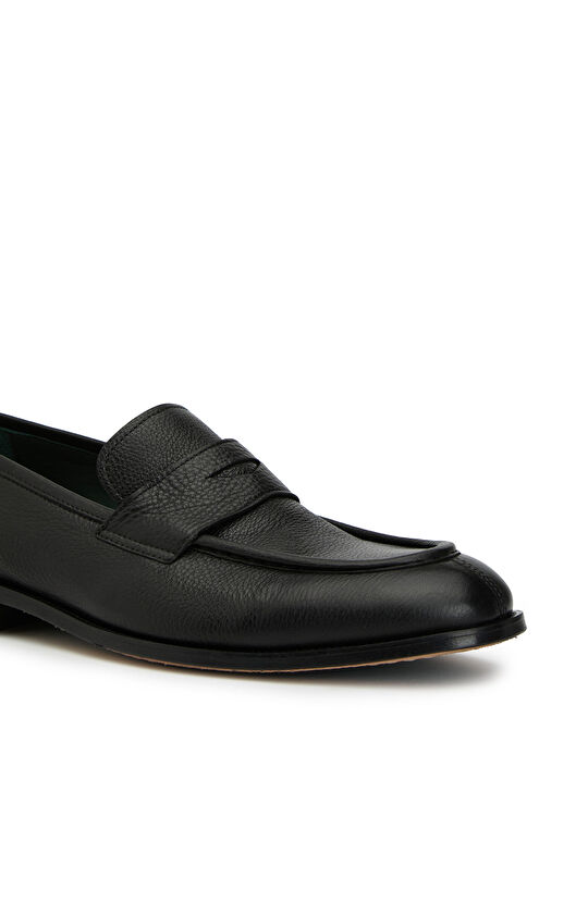 Siyah Loafer