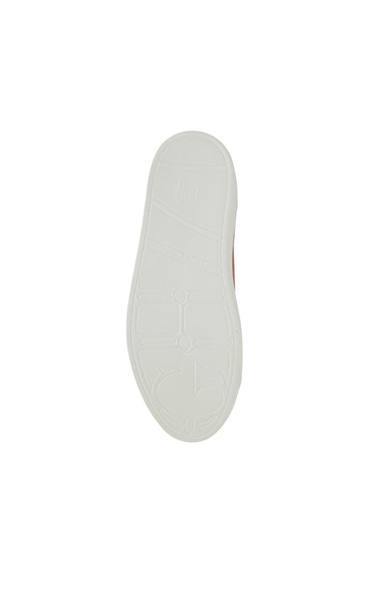 Gül Kurusu Kadın Süet Sneaker