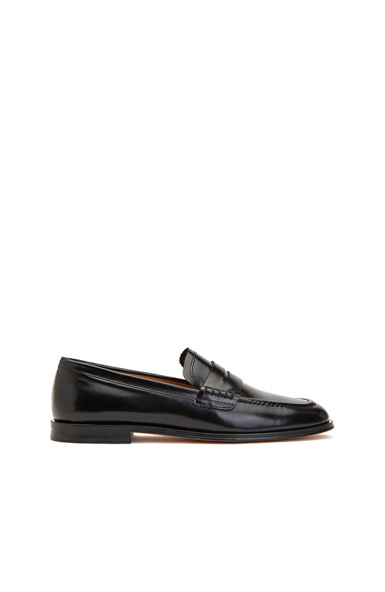 Siyah Loafer