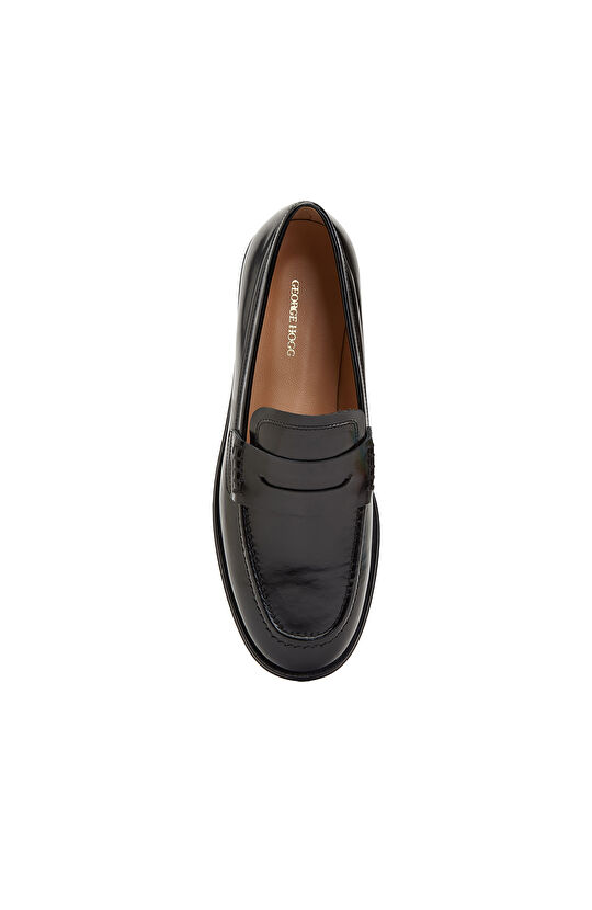 Siyah Loafer