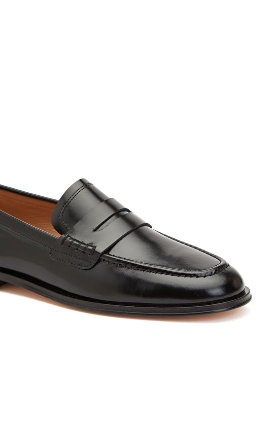 Siyah Loafer