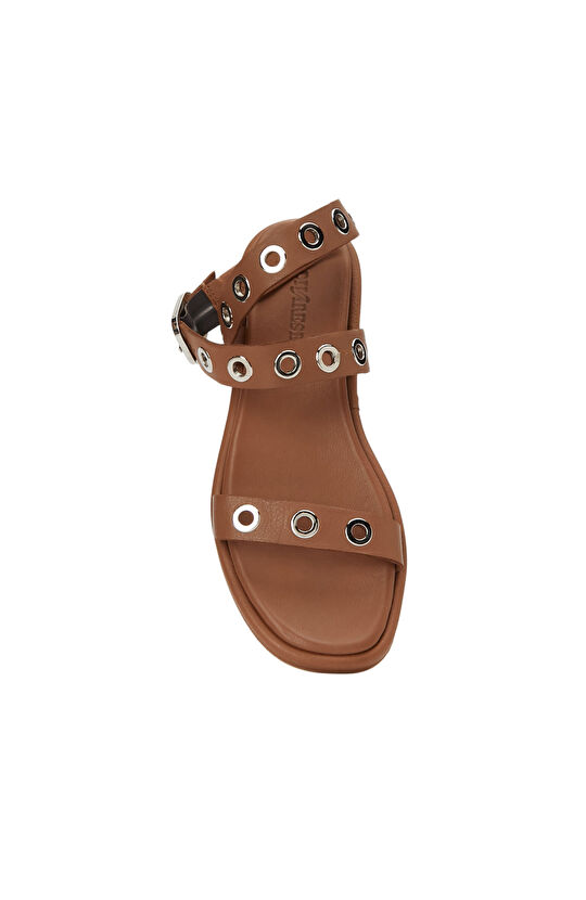Light Brown Sandals