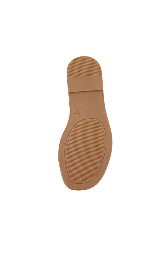 Light Brown Sandals