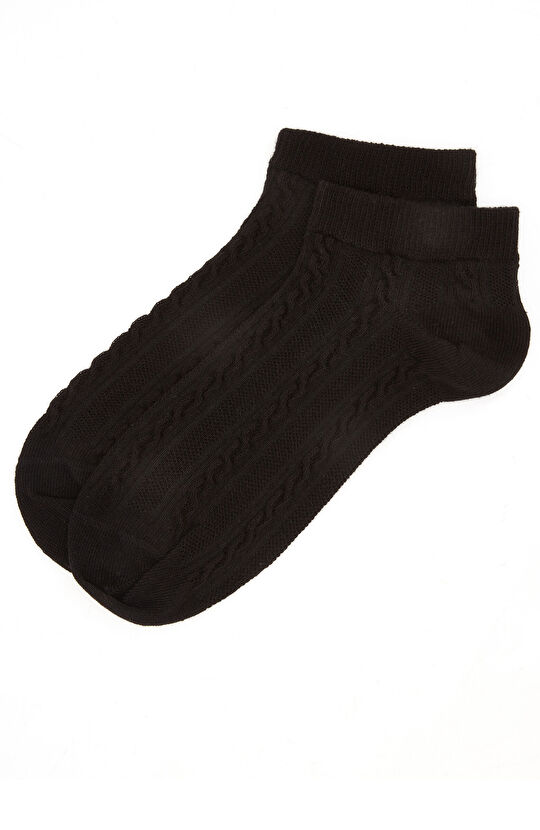 2'Li Çorap Set