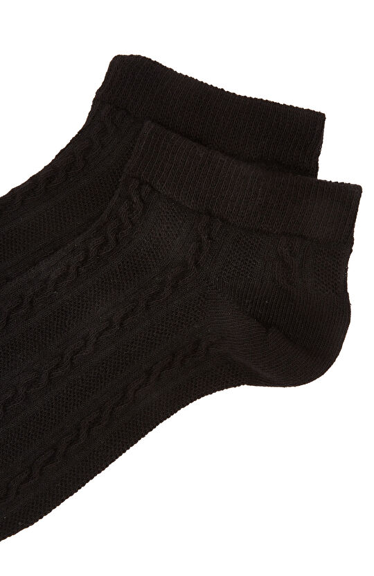 2'Li Çorap Set