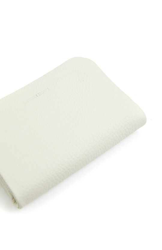 Taş Kadın Deri Cüzdan