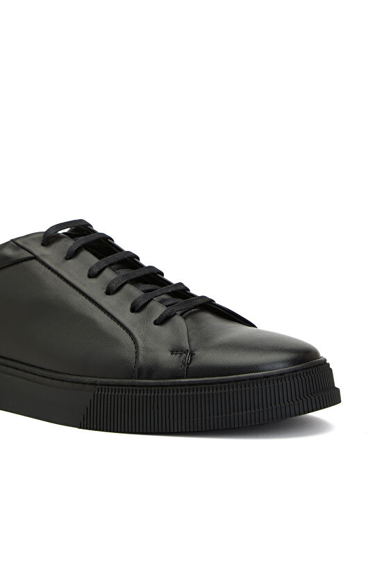 Siyah Sneaker