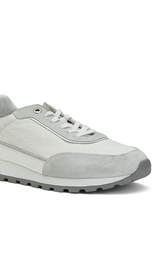 Beyaz Sneaker