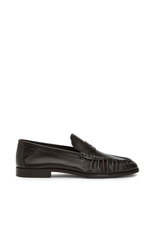 Acı Kahve Loafer