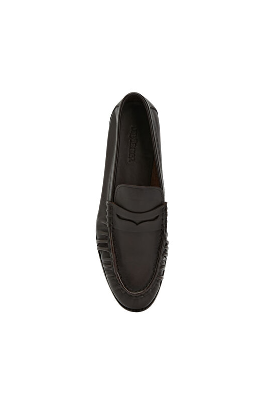 Acı Kahve Loafer