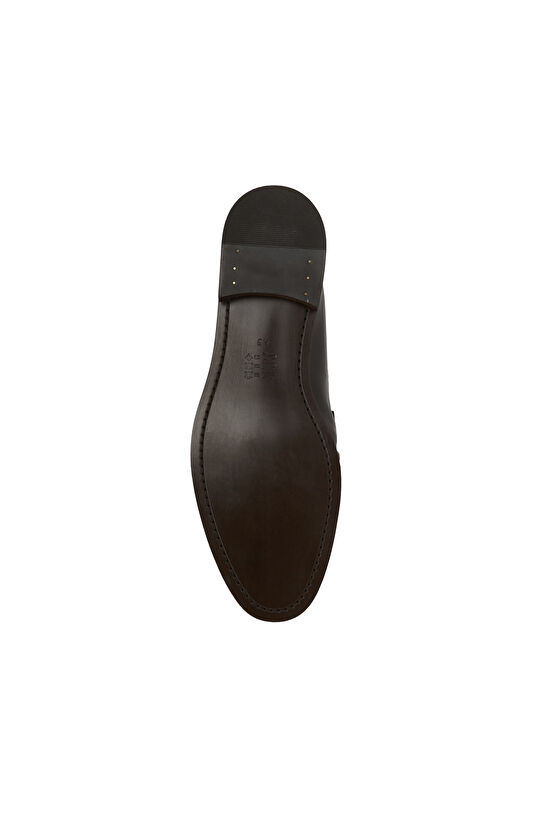 Acı Kahve Loafer
