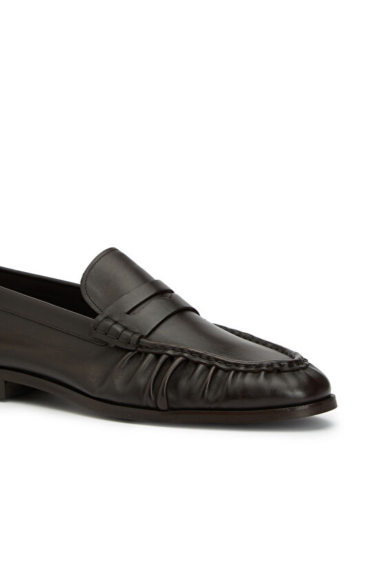 Acı Kahve Loafer