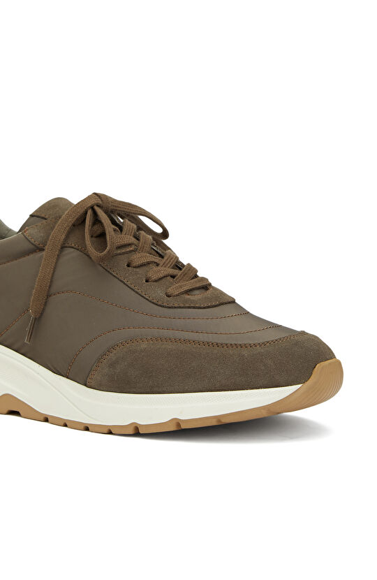 Vizon Erkek Sneaker