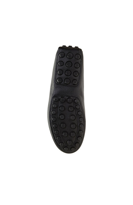 Siyah Loafer