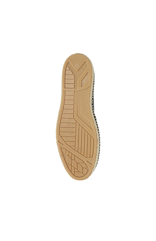 Lacivert Erkek Günlük Rahat Espadril