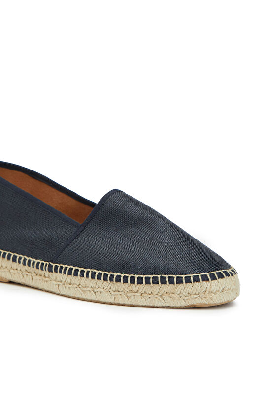 Lacivert Erkek Günlük Rahat Espadril