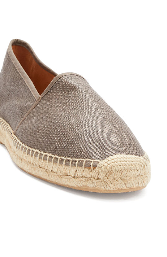 Vizon Erkek Günlük Rahat Espadril