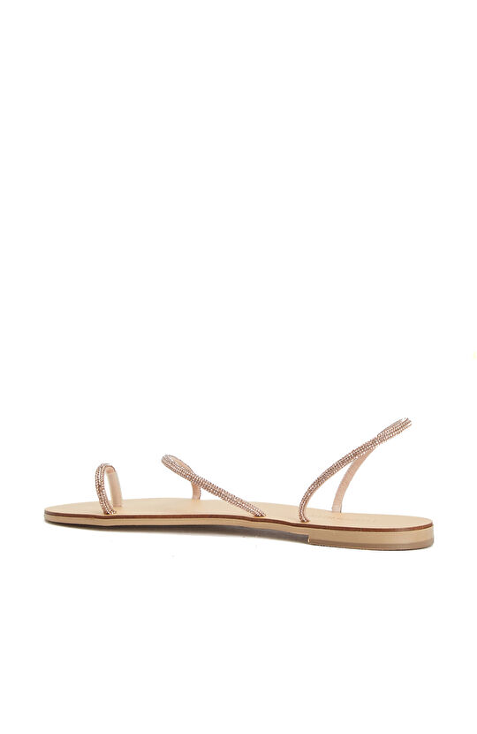 Rose Gold Terlik