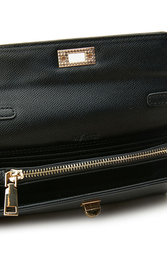 Siyah Kadın Çanta
