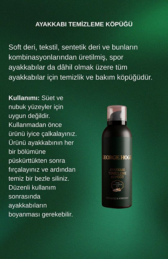Tekstıl Temizleme  Sprey