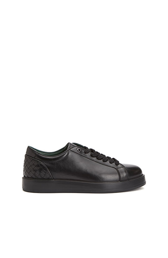 Siyah Sneaker