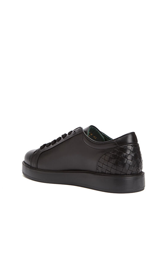 Siyah Sneaker