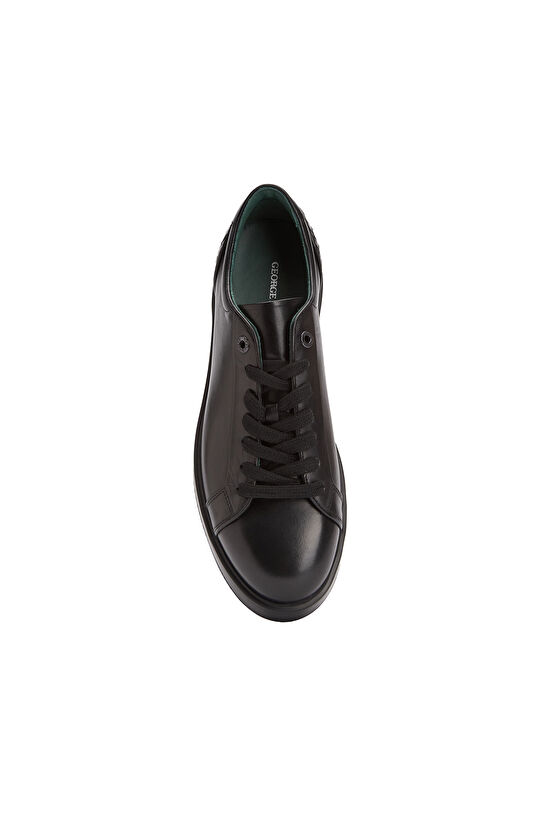 Siyah Sneaker