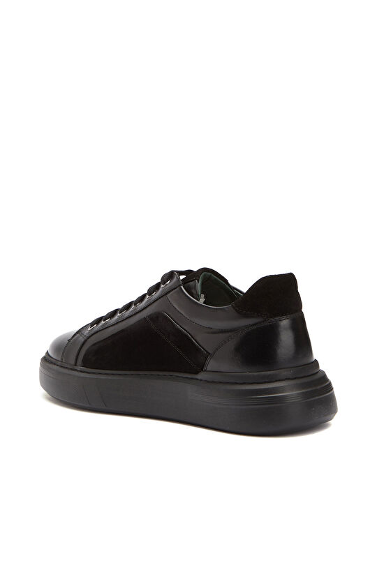 Siyah Sneaker