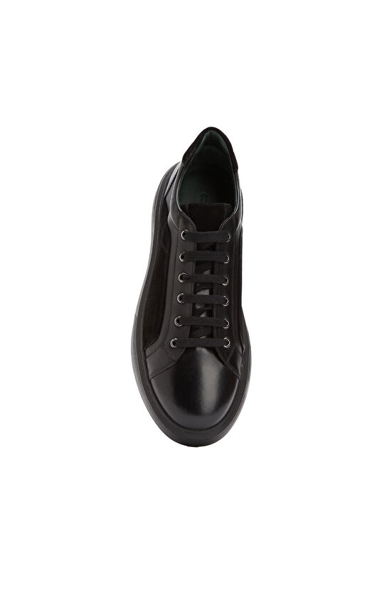 Siyah Sneaker