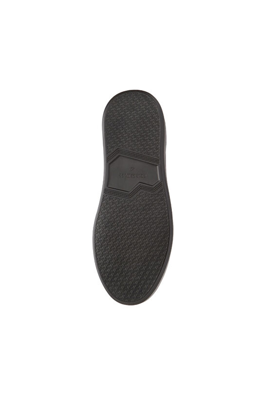 Siyah Sneaker
