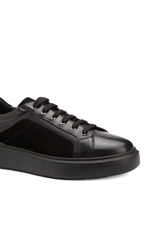 Siyah Sneaker