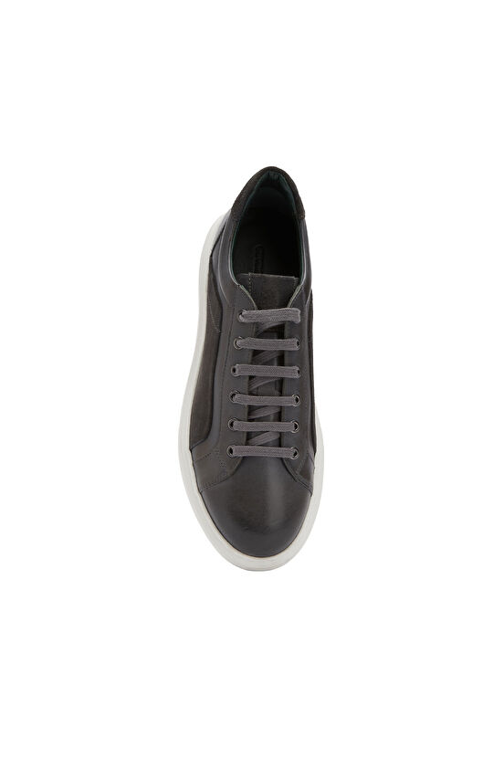 Gri Sneaker