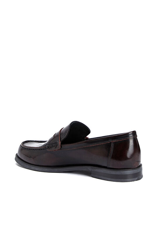 Bordo Loafer