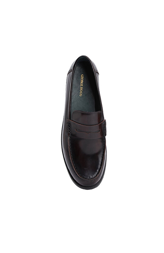 Bordo Loafer