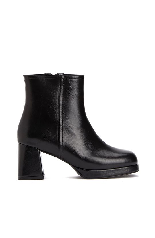 Black Women's Boots