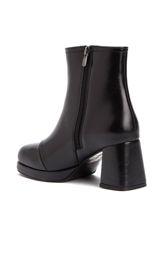 Black Women's Boots