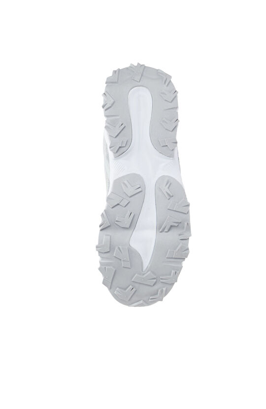 Gri Günlük Spor Kadın Sneaker