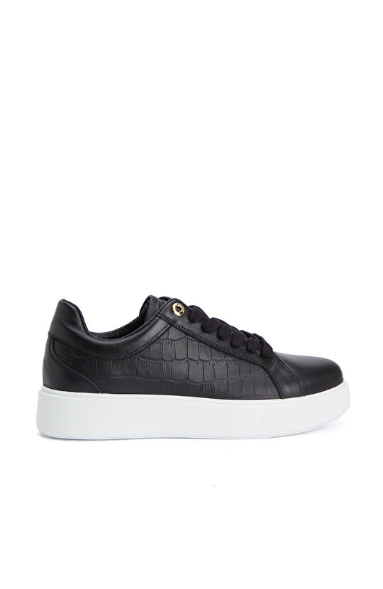 Siyah Sneaker
